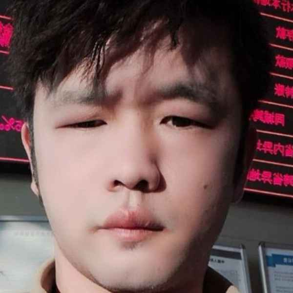 35岁岁湖北单身帅哥 - 柳州吉缘网