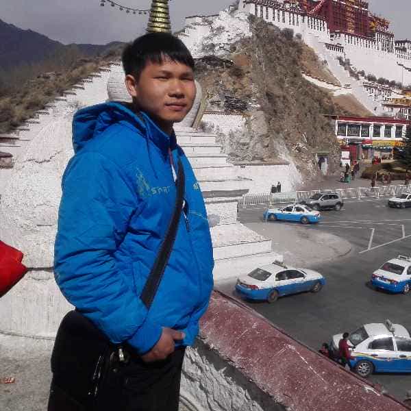 34岁岁广西单身帅哥 - 柳州吉缘网
