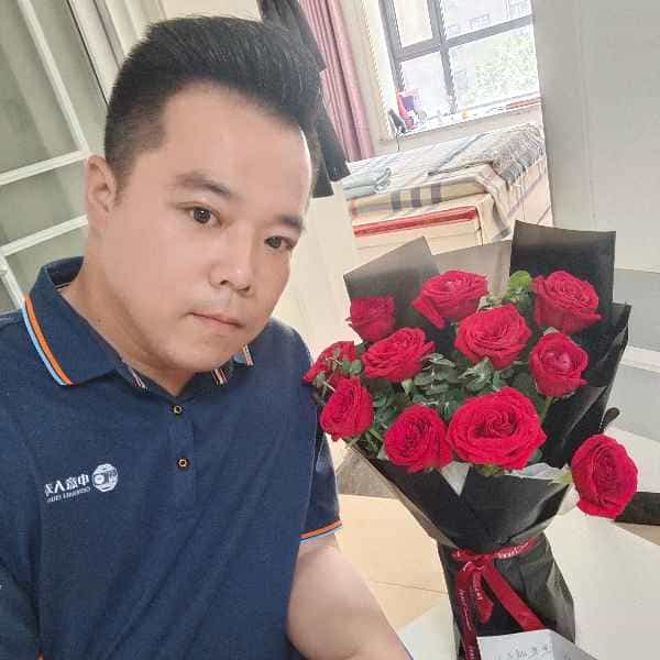35岁岁河南单身帅哥 - 柳州吉缘网
