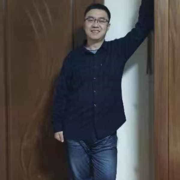 35岁岁广东单身帅哥 - 柳州吉缘网