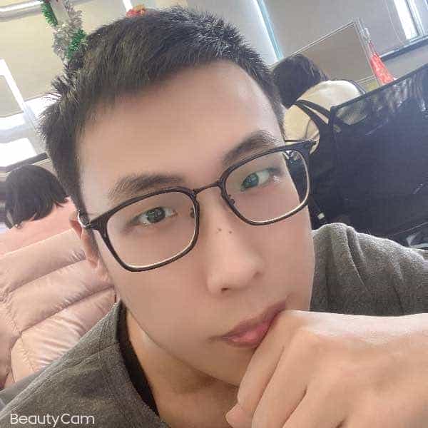 31岁岁辽宁单身帅哥 - 柳州吉缘网