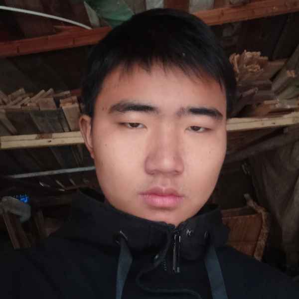 24岁岁四川单身帅哥 - 柳州吉缘网