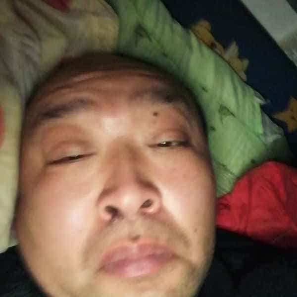 35岁岁湖北单身帅哥 - 柳州吉缘网