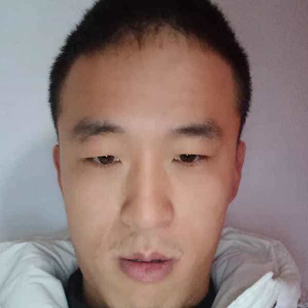 35岁岁河南单身帅哥 - 柳州吉缘网