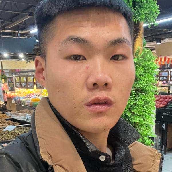 28岁岁河南单身帅哥 - 柳州吉缘网