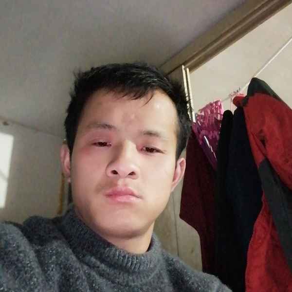 29岁岁湖南单身帅哥 - 柳州吉缘网