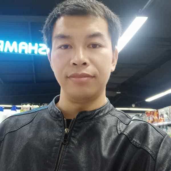 40岁岁湖北单身帅哥 - 柳州吉缘网
