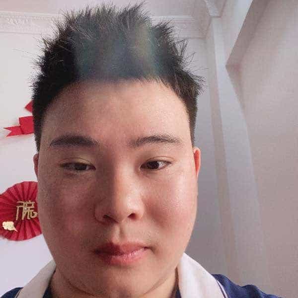 31岁岁广东单身帅哥 - 柳州吉缘网