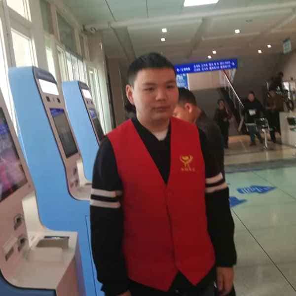 28岁岁浙江单身帅哥 - 柳州吉缘网
