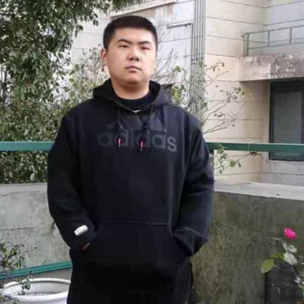 28岁岁江苏单身帅哥 - 柳州吉缘网