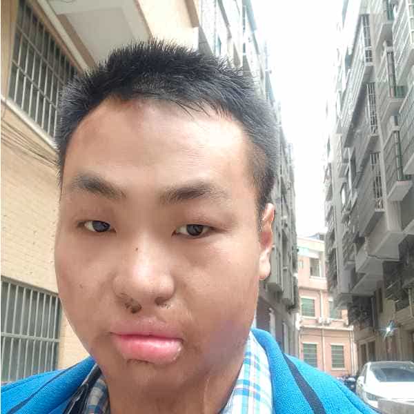 33岁岁湖北单身帅哥 - 柳州吉缘网