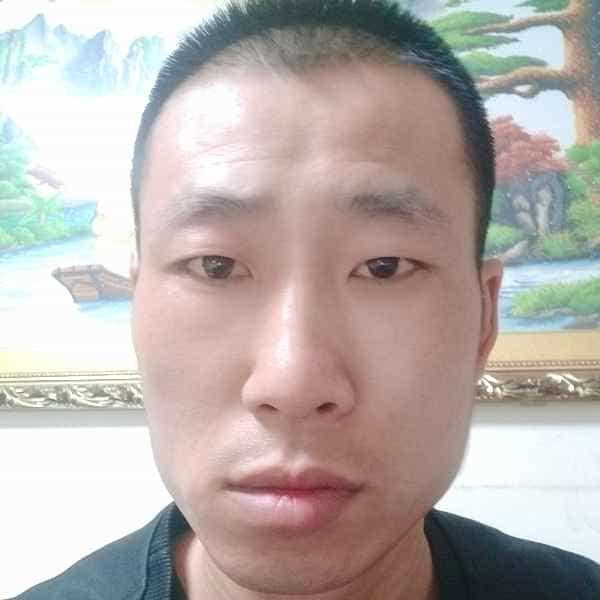 36岁岁内蒙古单身帅哥 - 柳州吉缘网