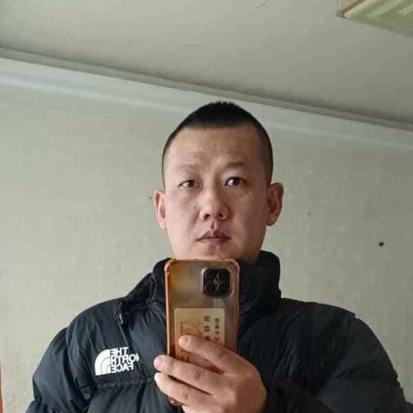 39岁岁辽宁单身帅哥 - 柳州吉缘网