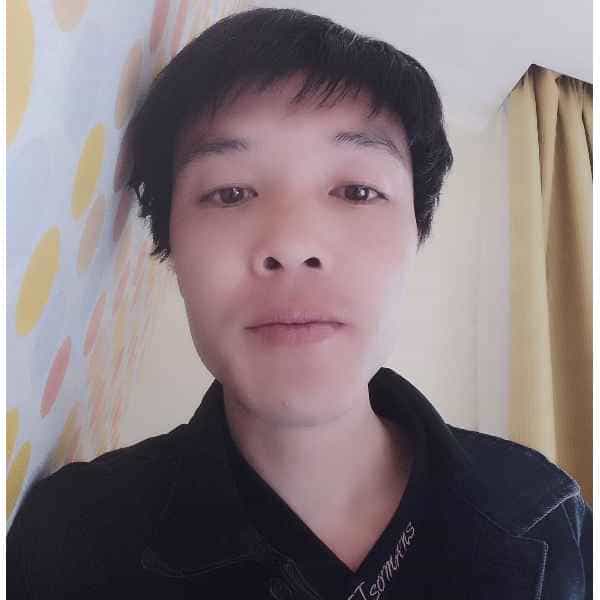 36岁岁陕西单身帅哥 - 柳州吉缘网