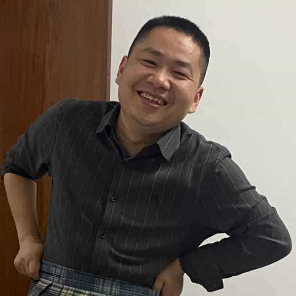 36岁岁四川单身帅哥 - 柳州吉缘网