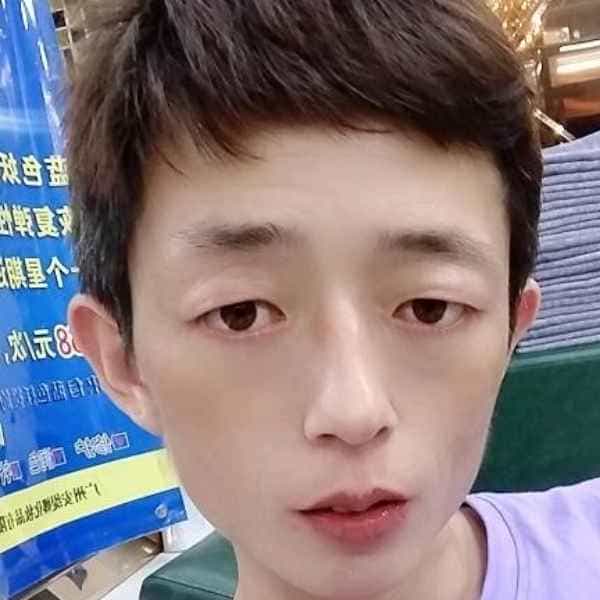 38岁岁河南单身帅哥 - 柳州吉缘网
