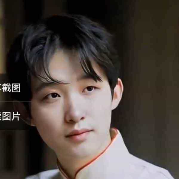 27岁岁山东单身帅哥 - 柳州吉缘网