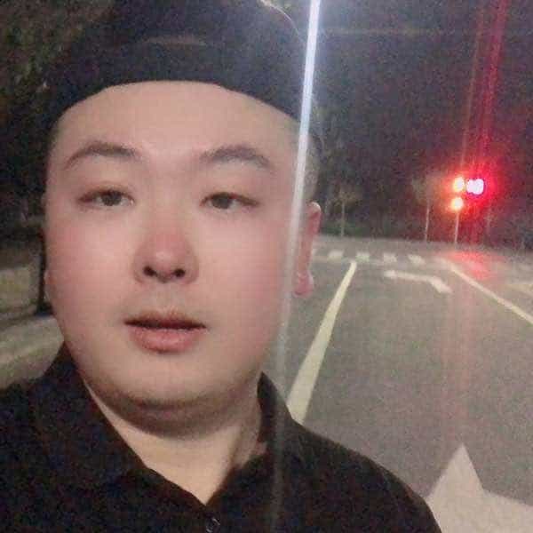 31岁岁辽宁单身帅哥 - 柳州吉缘网