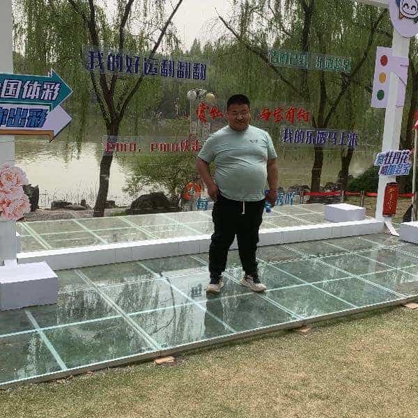 32岁岁河南单身帅哥 - 柳州吉缘网