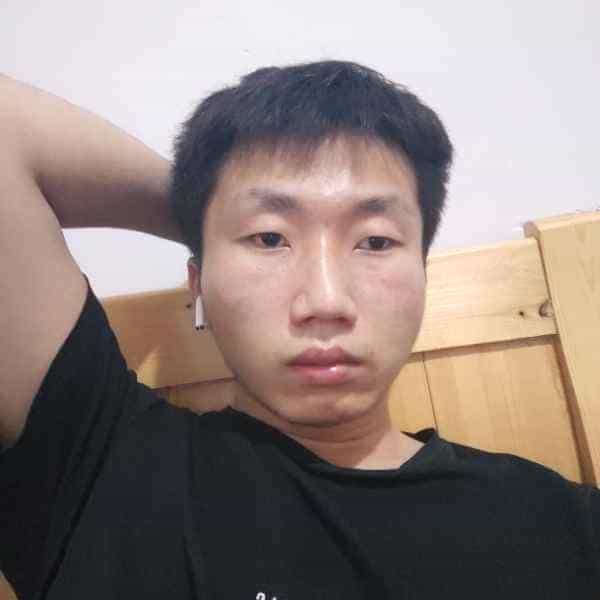 24岁岁山西单身帅哥 - 柳州吉缘网