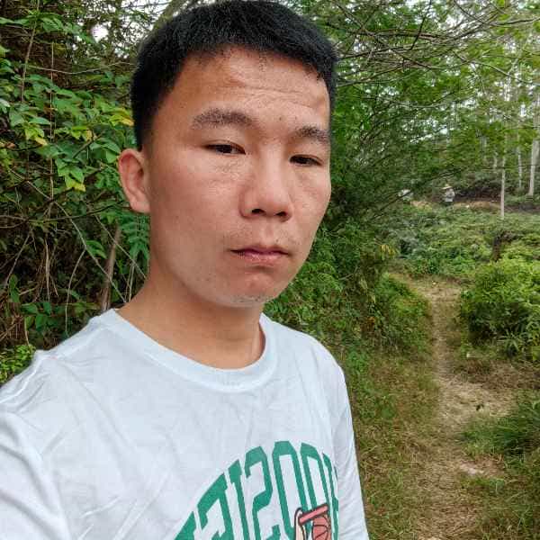 35岁岁广东单身帅哥 - 柳州吉缘网