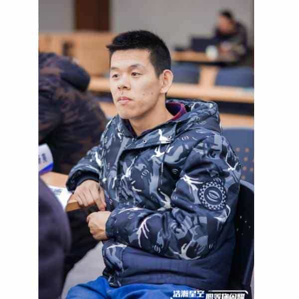 30岁岁江苏单身帅哥 - 柳州吉缘网