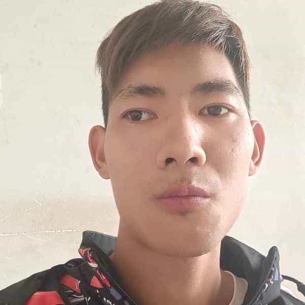 27岁岁河北单身帅哥 - 柳州吉缘网