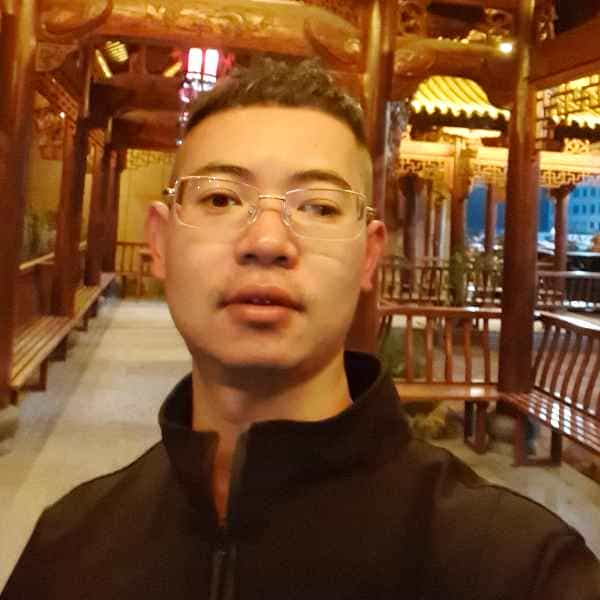 38岁岁浙江单身帅哥 - 柳州吉缘网