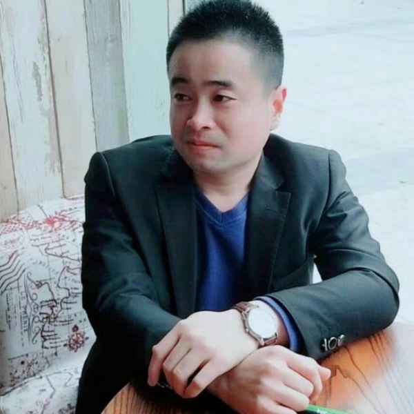 37岁岁广东单身帅哥 - 柳州吉缘网