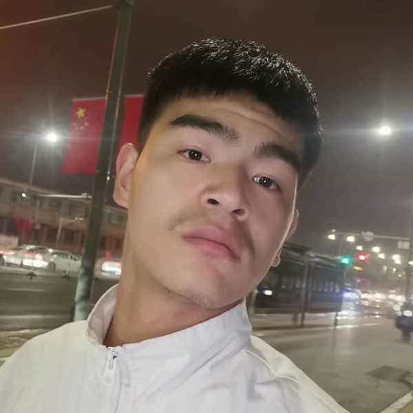 23岁岁山西单身帅哥 - 柳州吉缘网