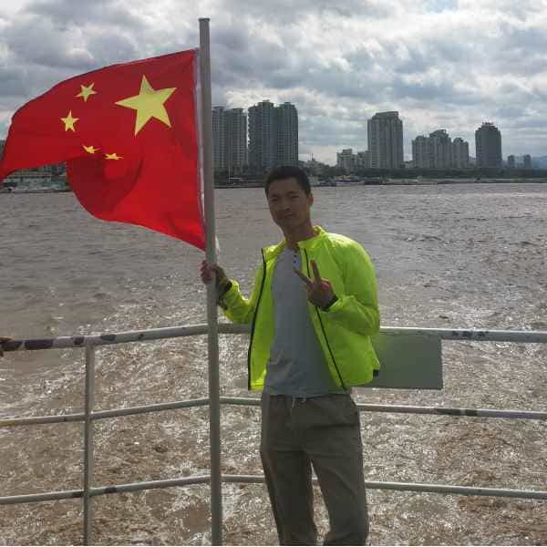31岁岁浙江单身帅哥 - 柳州吉缘网