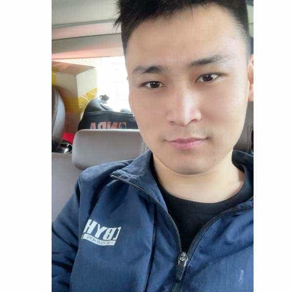 33岁岁辽宁单身帅哥 - 柳州吉缘网