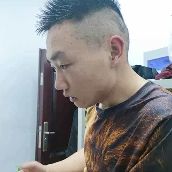 29岁岁四川单身帅哥 - 柳州吉缘网