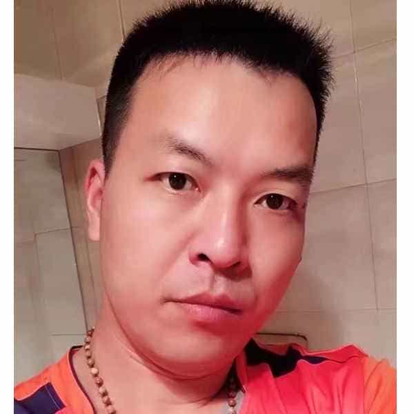 35岁岁湖北单身帅哥 - 柳州吉缘网