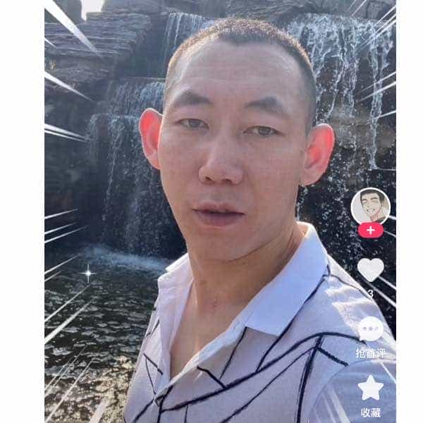 34岁岁内蒙古单身帅哥 - 柳州吉缘网