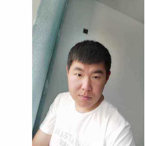 28岁岁河南单身帅哥 - 柳州吉缘网