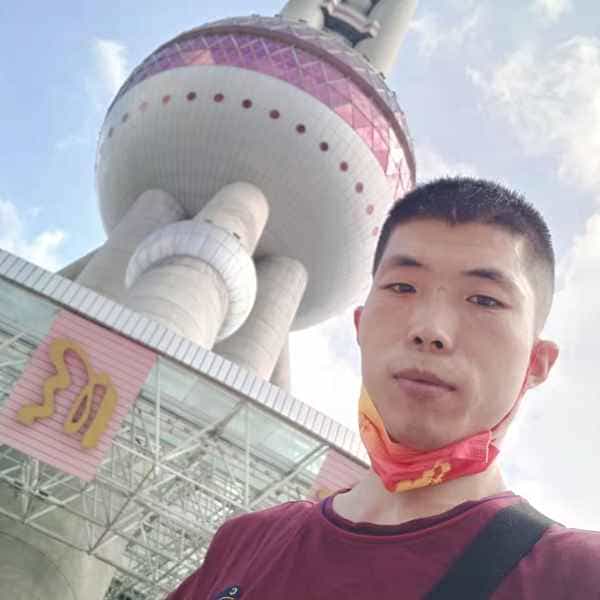 39岁岁湖北单身帅哥 - 柳州吉缘网