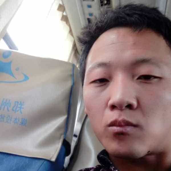 35岁岁河南单身帅哥 - 柳州吉缘网