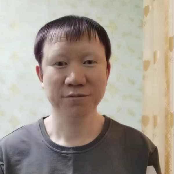 38岁岁山西单身帅哥 - 柳州吉缘网