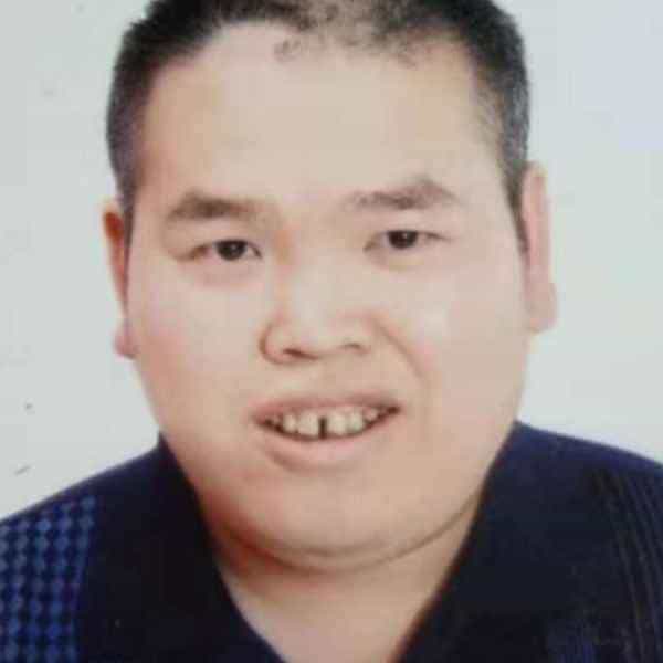 35岁岁广西单身帅哥 - 柳州吉缘网