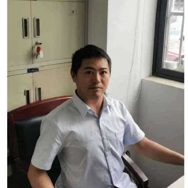 35岁岁河南单身帅哥 - 柳州吉缘网