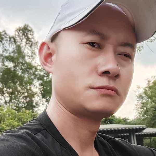 41岁岁湖南单身帅哥 - 柳州吉缘网