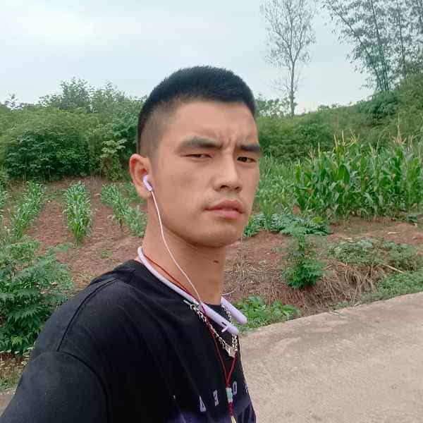 35岁岁四川单身帅哥 - 柳州吉缘网