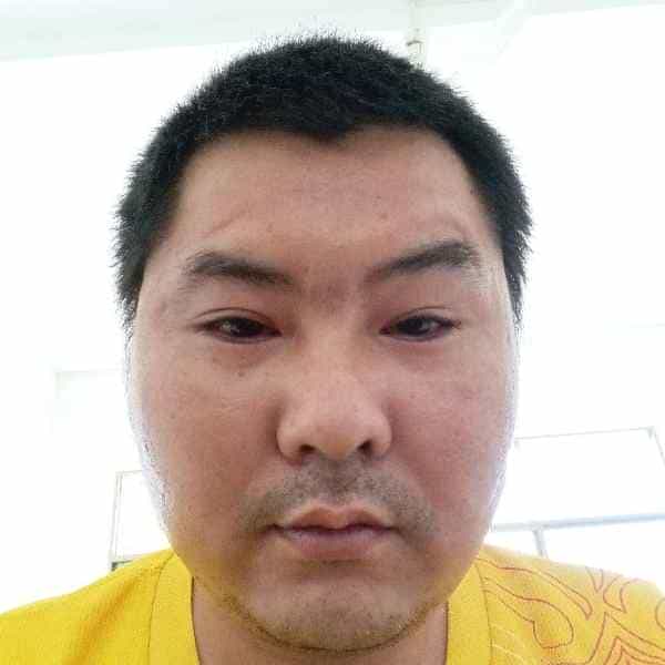 38岁岁广东单身帅哥 - 柳州吉缘网