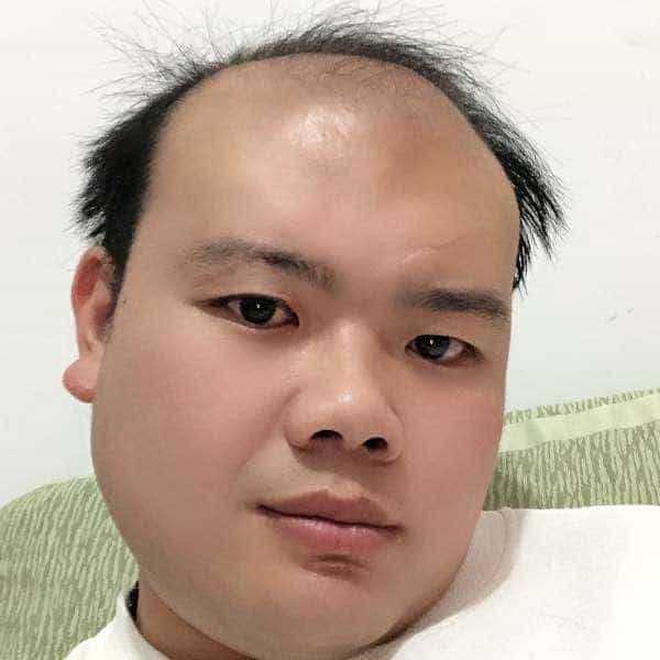 34岁岁云南单身帅哥 - 柳州吉缘网