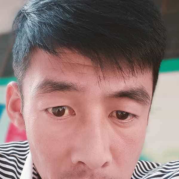 36岁岁河南单身帅哥 - 柳州吉缘网