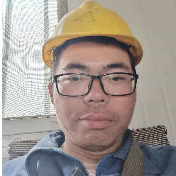 35岁岁河南单身帅哥 - 柳州吉缘网