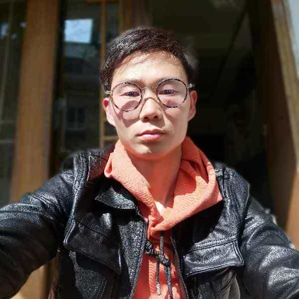 39岁岁江西单身帅哥 - 柳州吉缘网