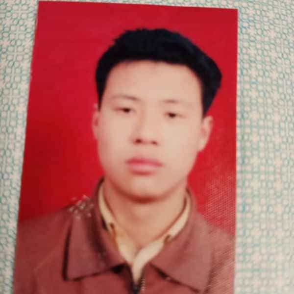 38岁岁安徽单身帅哥 - 柳州吉缘网