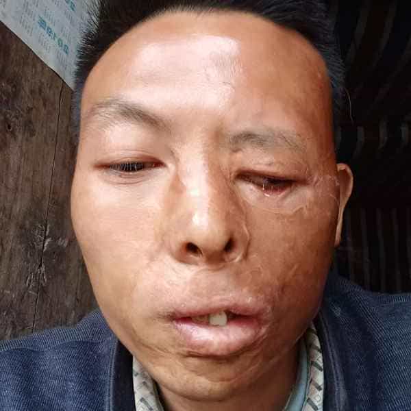 34岁岁四川单身帅哥 - 柳州吉缘网